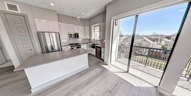 Foto del edificio - 401 W 25th St