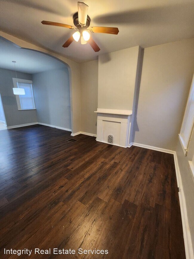 Building Photo - 3 br, 1 bath House - 2516 N. Jessup St.
