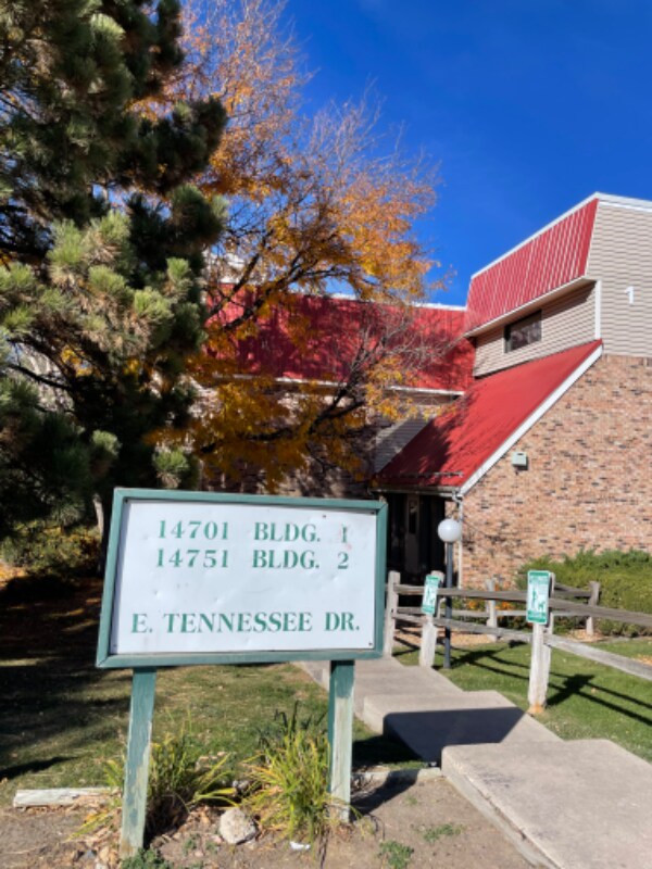 Building Photo - 14751 E Tennessee Dr