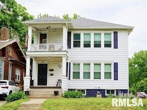 Building Photo - 701 W Vine St