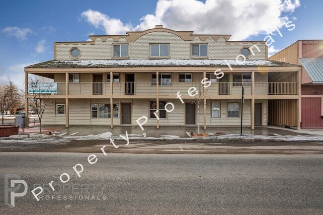 Foto del edificio - 2 Bedroom for Rent in Silt