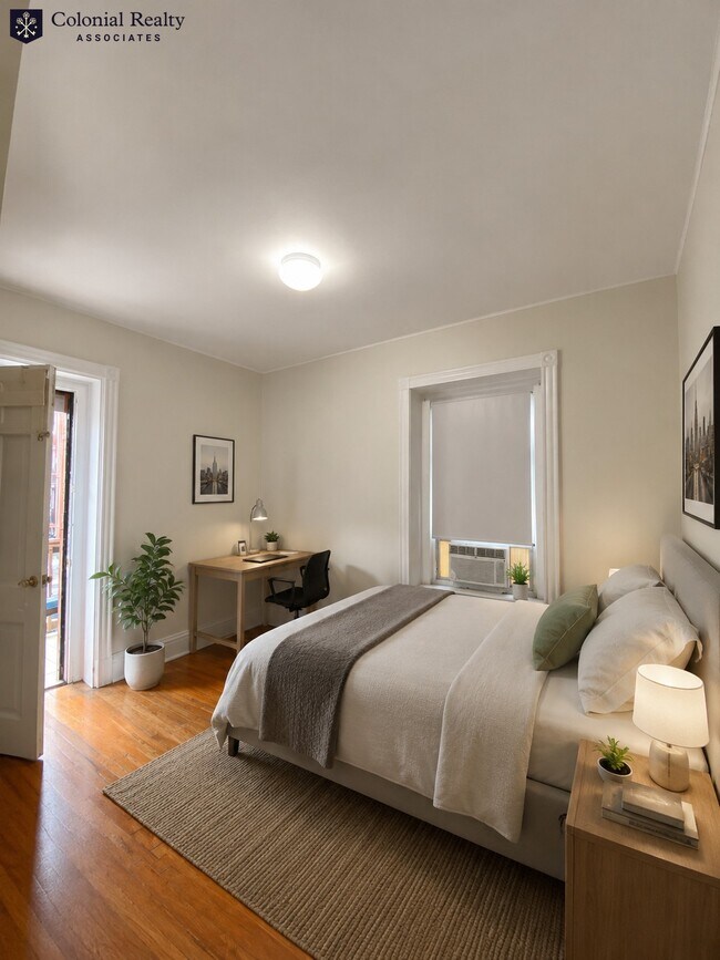 Photo - 1587 Beacon St. Unit 4 Apartment
