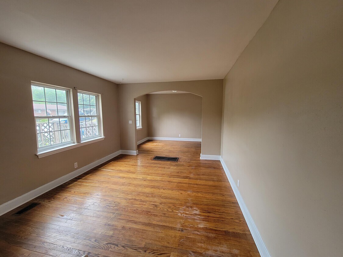 4313 Kemp Dr, Chattanooga, TN 37411 House Rental in Chattanooga, TN