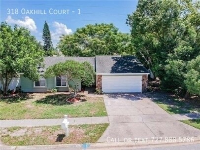 Building Photo - 318 Oakhill Ct