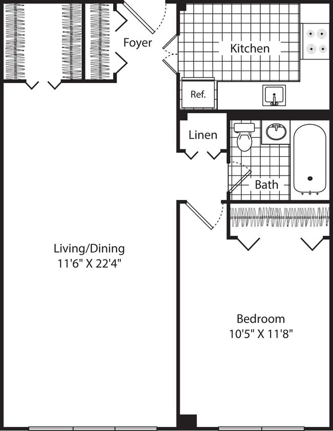 Building Photo - 205 Walden St
