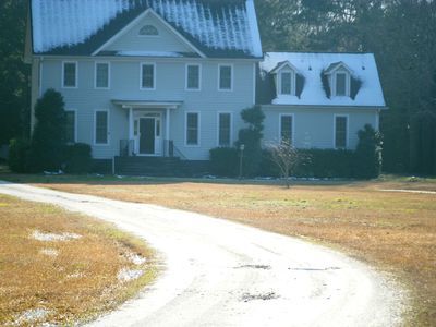 Primary Photo - 1388 River Rd