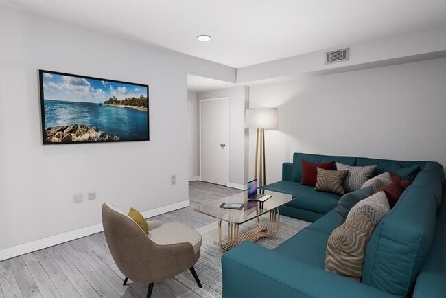 Building Photo - Avalon