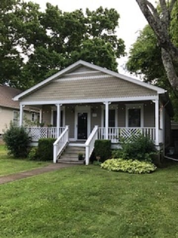 Building Photo - 3907 Elkins Ave