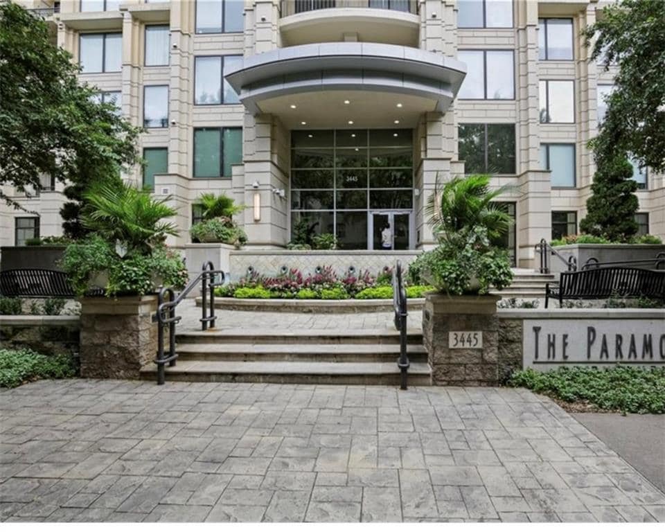 Foto principal - 3445 Stratford Rd NE