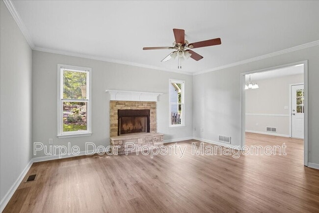 Building Photo - 4201 Autumn Lake Dr