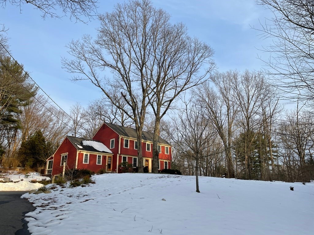 16 Page Farm Rd, Sherborn, MA 01770 House Rental in Sherborn, MA