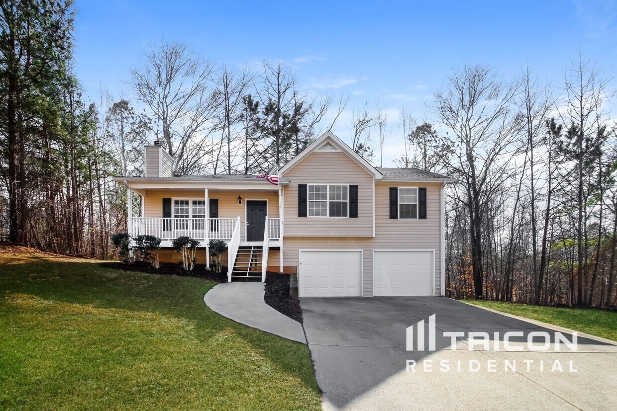 Foto principal - 796 Courthouse Park Dr