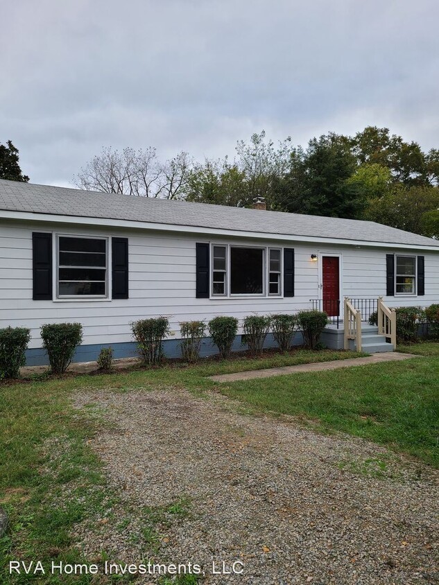 Primary Photo - 3 br, 1 bath House - 1102 Southbury Avenue