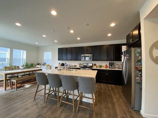 Building Photo - Welcome to your dream home - TOUR TODAY - ...