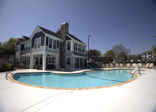 Foto del edificio - Walden Station Apts