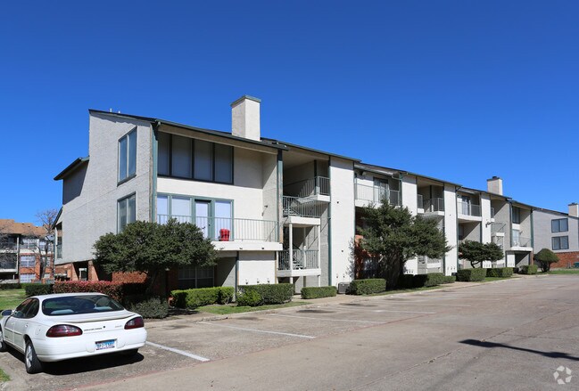 Foto del edificio - Cadence