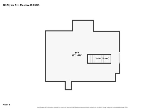 Foto del edificio - 2B 1.5BA Two levels plus large loft/flex space | Upper level duplex | Approx. 1,250 sqft | Availa...