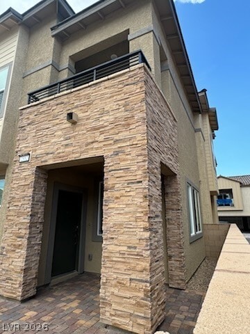 Foto del edificio - 2552 Venetia Pointe St