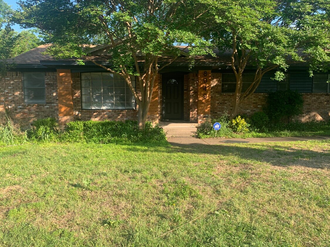 8049 Woodhue Rd, Dallas, TX 75228 House Rental in Dallas, TX