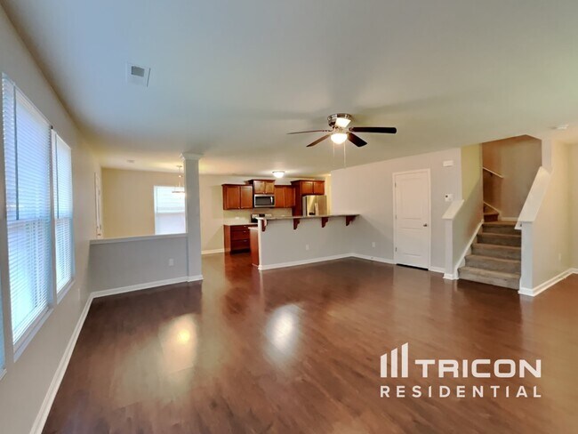 Building Photo - 963 Bitting Hall Circle Rural Hall NC