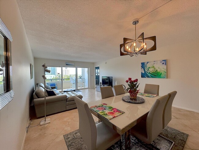 Foto del edificio - 401 Briny Avenue Unit 516