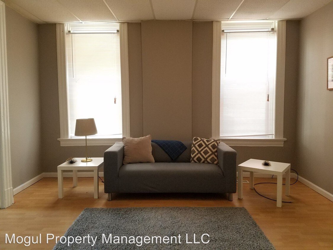 Foto principal - 3246 Ohio Ave
