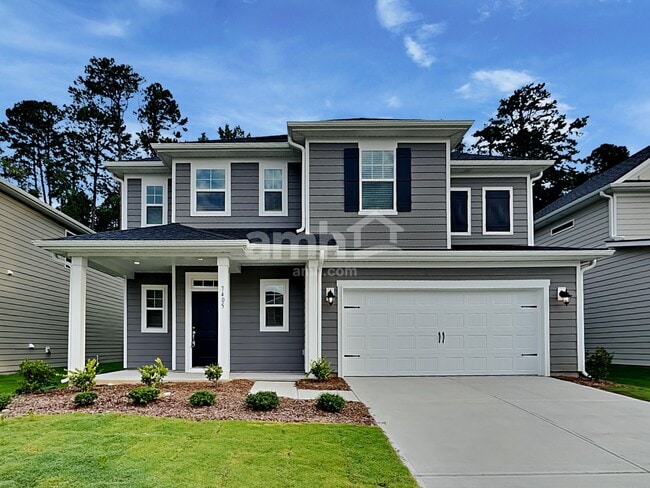 Building Photo - 7405 Garrett Ct