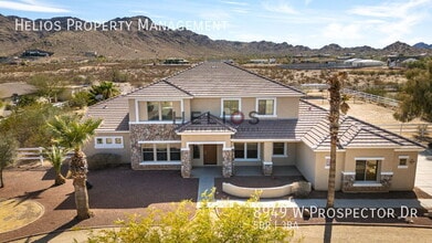 Building Photo - 8949 W Prospector Dr