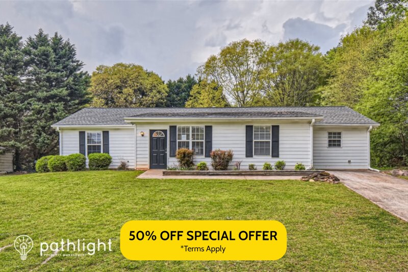 31 Mcgiboney Road, Covington, GA, 30016 House Rental in Covington, GA