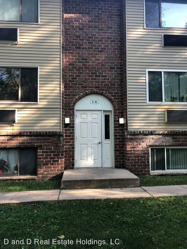 Primary Photo - 3300-3312 Oakland Rd NE