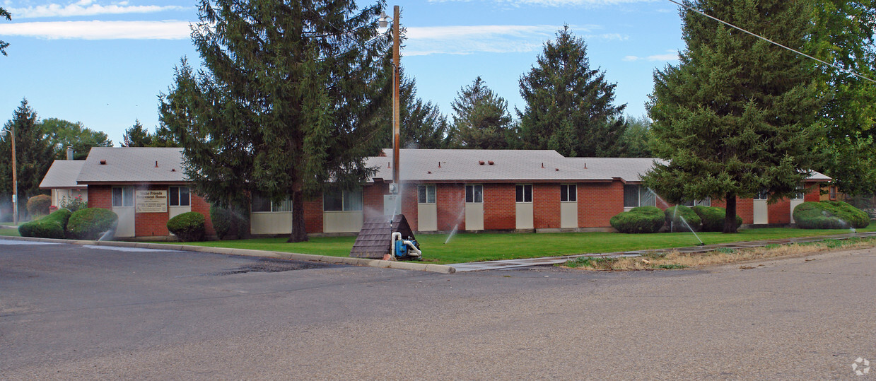 Primary Photo - Idaho Friends Retirement Home