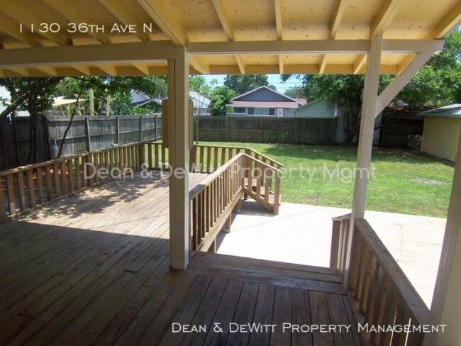 Building Photo - 3 bedroom in St Petersburg FL 33704