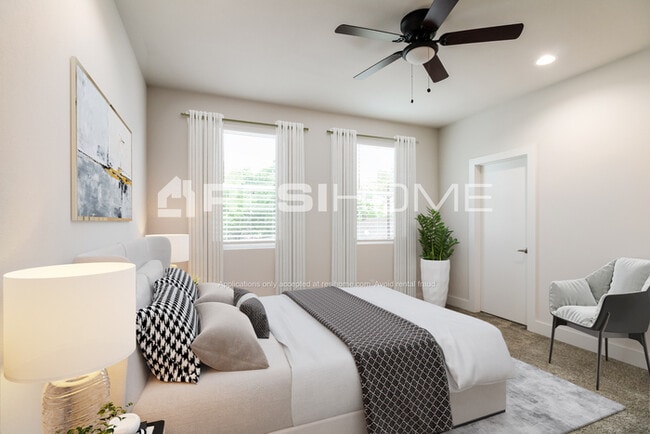 Foto del edificio - 3010 Baer Street