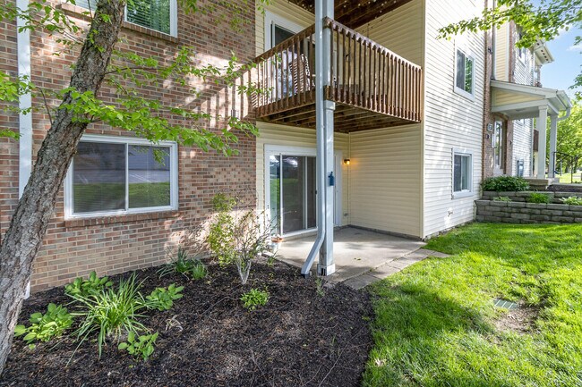 Foto del edificio - 27 Rio Grande Cir