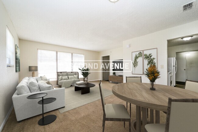 Foto del edificio - 9561 Norfolk Blvd