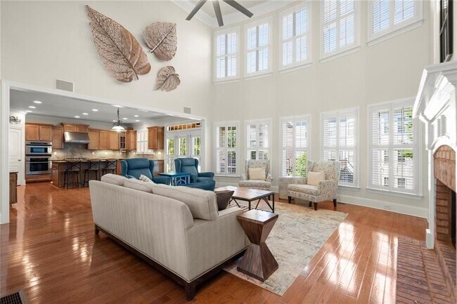 Building Photo - 11240 Avery Cove Ct