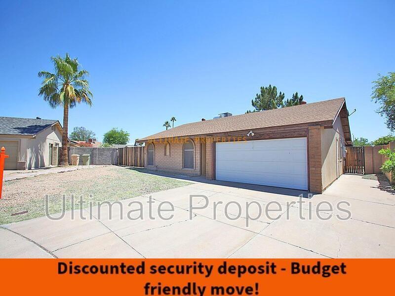 Foto principal - 15633 N 61st Dr