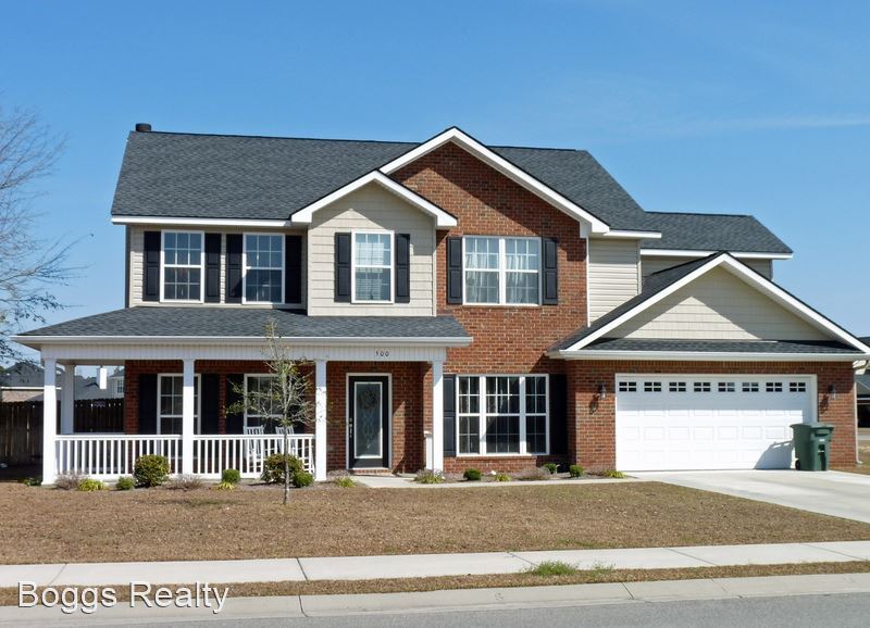 Primary Photo - 5 br, 3 bath House - 500 Wyckfield Way