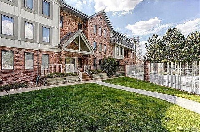 Photo - 6475 S Dayton St Townhome