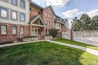 Building Photo - 6475 S Dayton St
