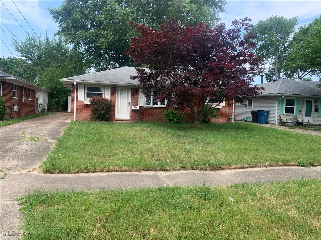 Primary Photo - 346 Gayle Dr
