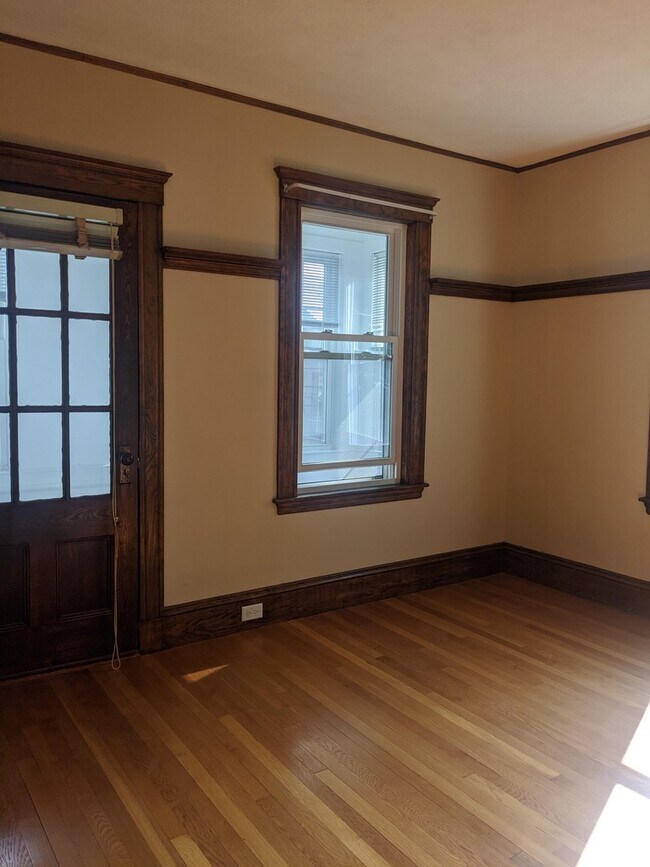 Foto del edificio - 9 Hamilton Rd