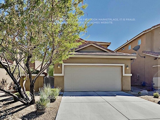 Building Photo - 9253 Placer Bullion Ave