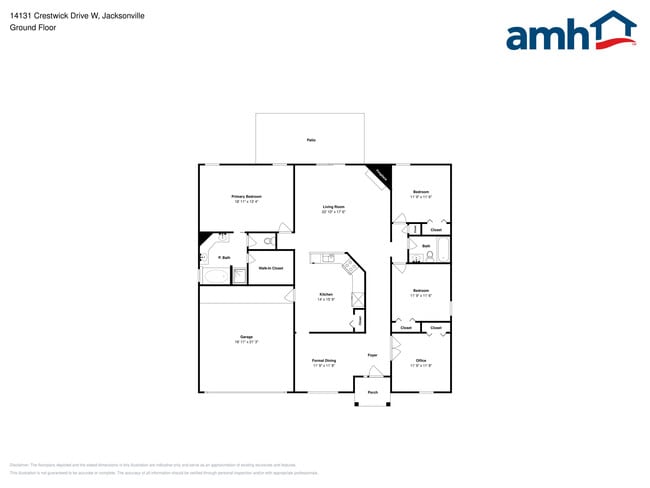 Building Photo - 14131 Crestwick Dr E