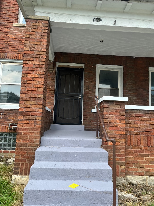 Foto del edificio - 836 E Whittier St