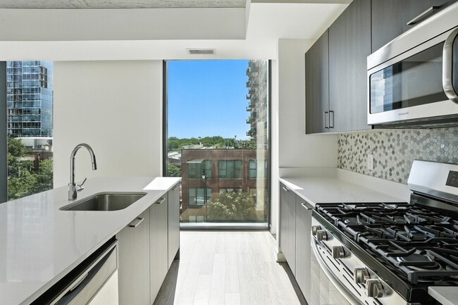 Photo - 1335 S Wabash Ave Apartment
