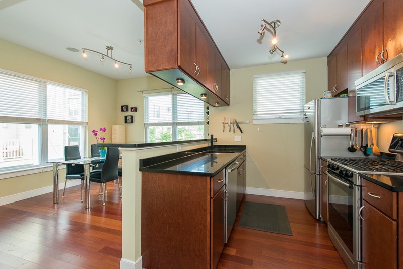 27 Wheeler St, Cambridge, MA 02138 Condo for Rent in Cambridge, MA