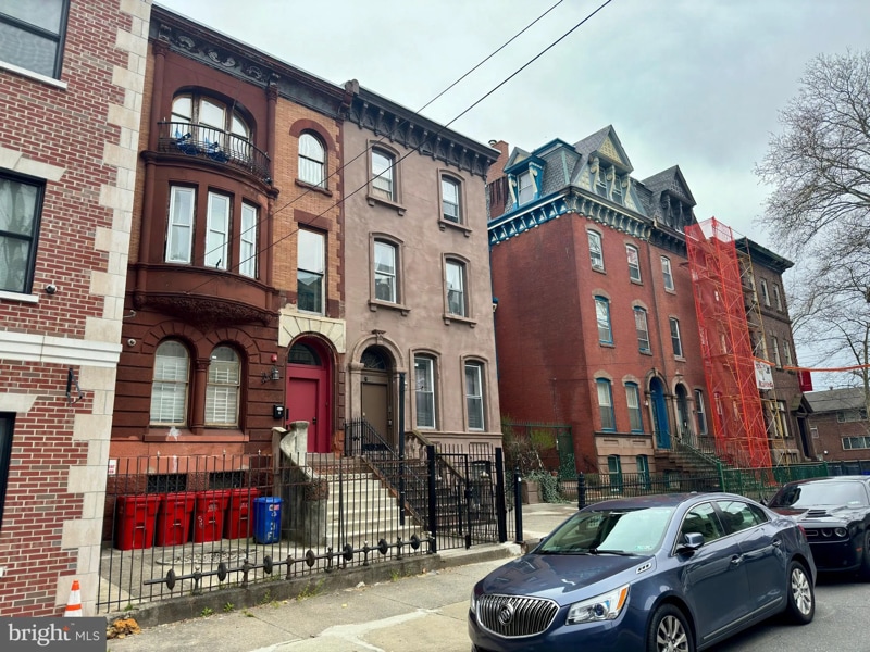 Building Photo - 1511 N 16th St