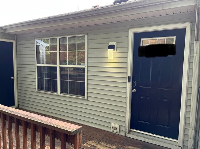 Foto del edificio - 3510 Clover Meadows Dr