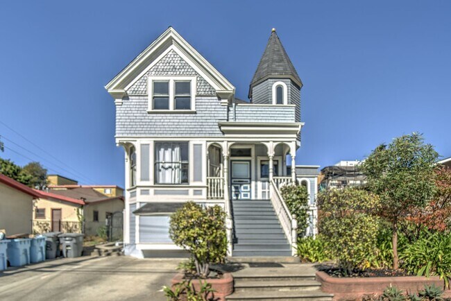 Foto del edificio - 2225 Blake St